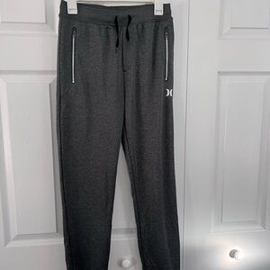 Hurley Charcoal Joggers